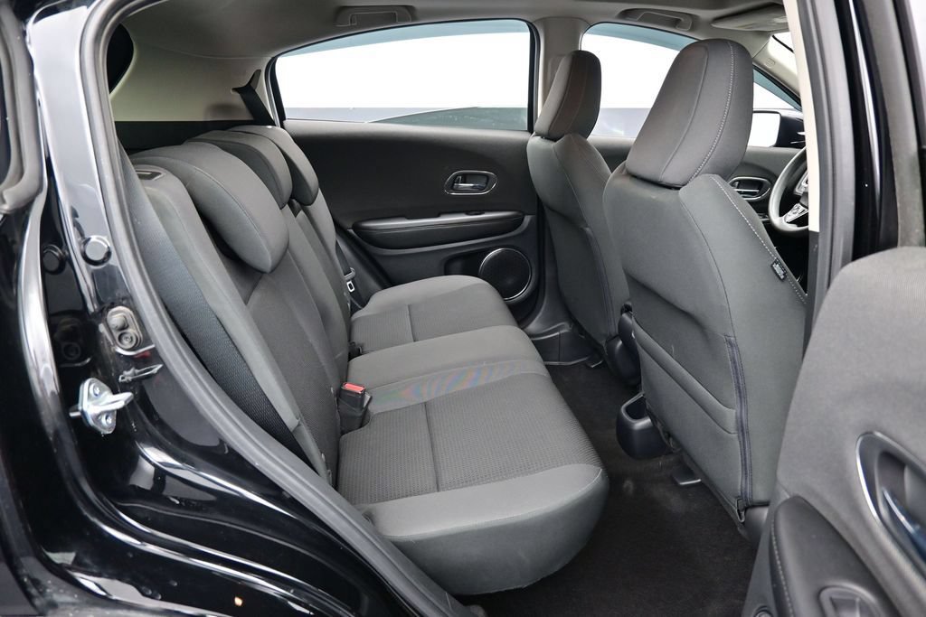 Certified 2022 Honda HR-V EX image 32