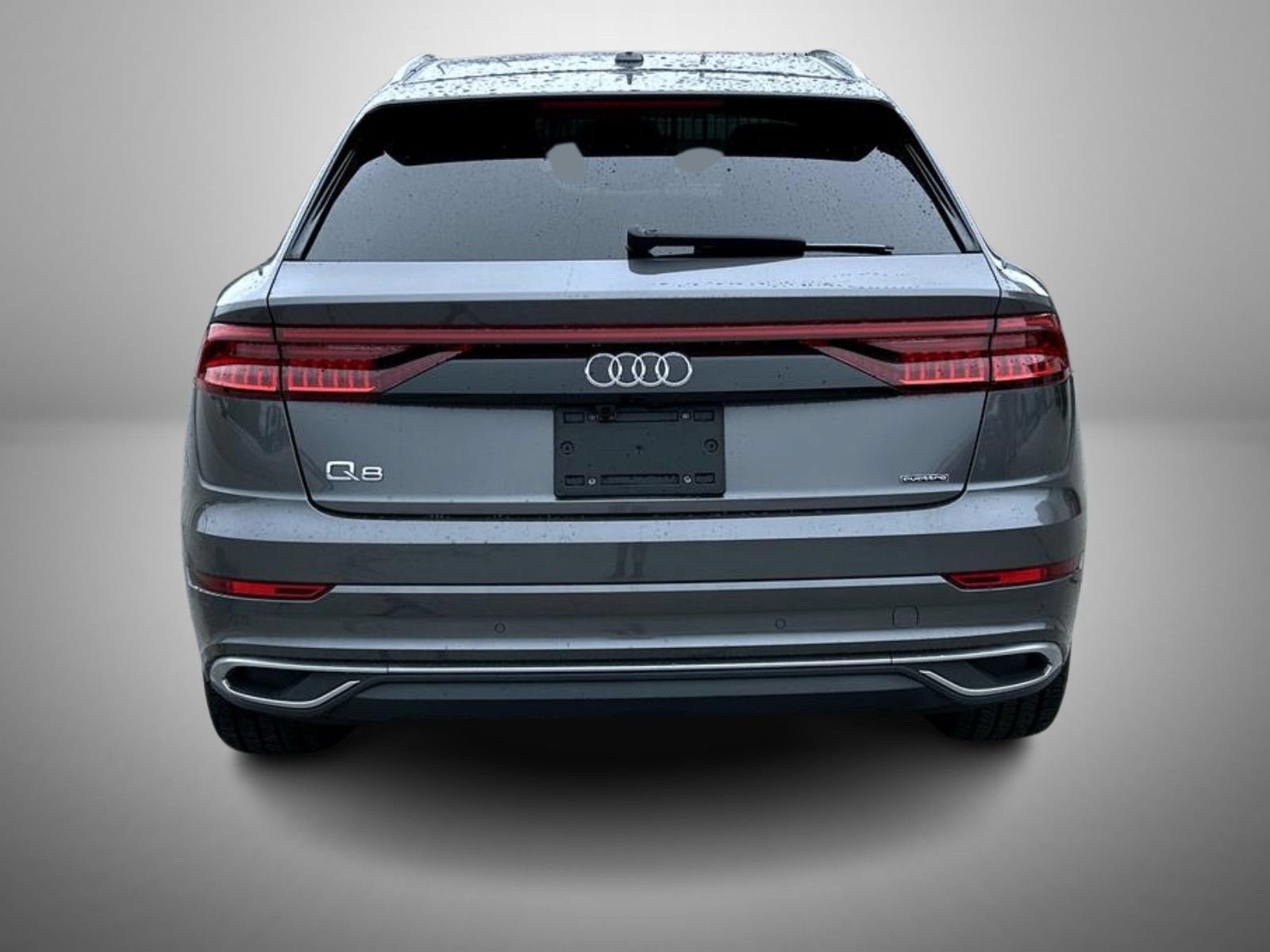 Used 2019 Audi Q8 Premium Plus AWD/4WD image 6
