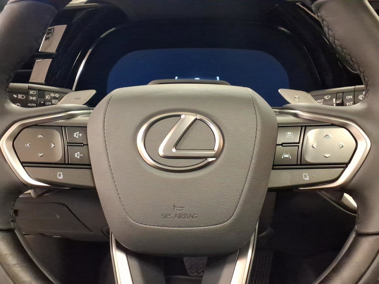 New 2026 Lexus RX 350 AWD image 6