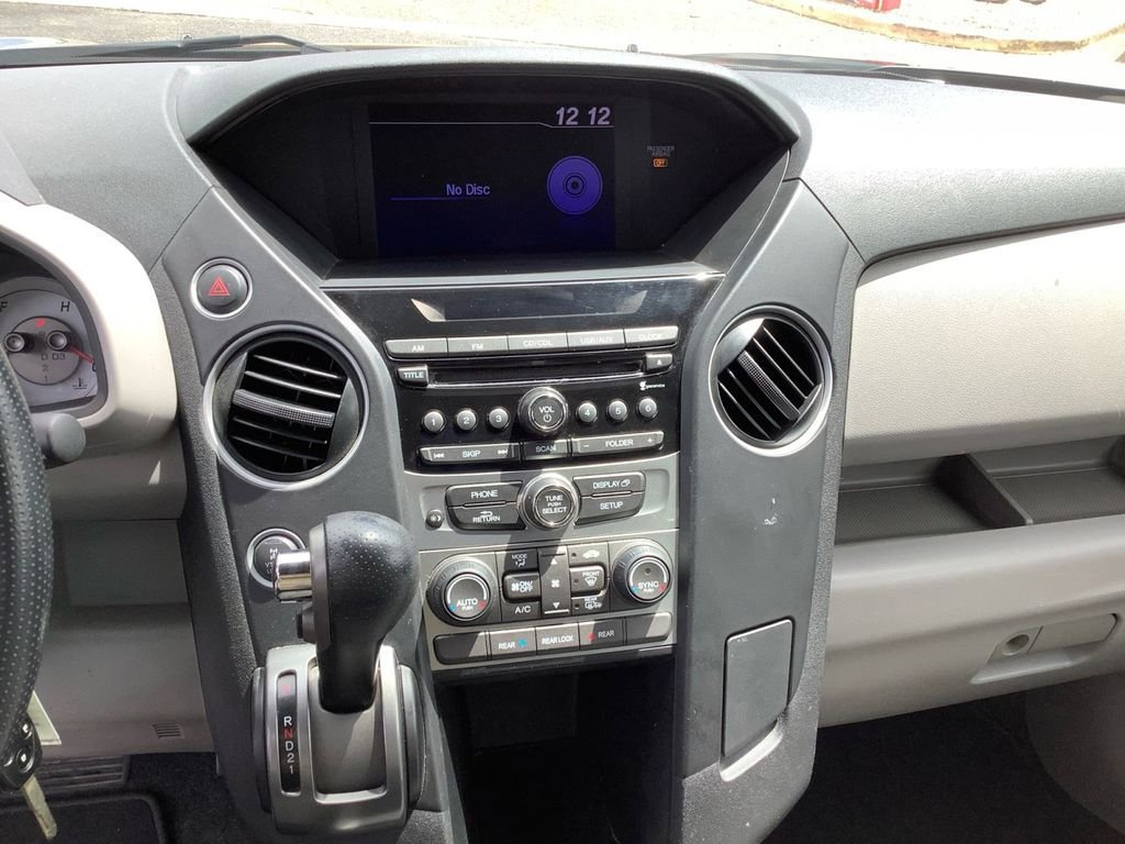 Used 2013 Honda Pilot EX image 11