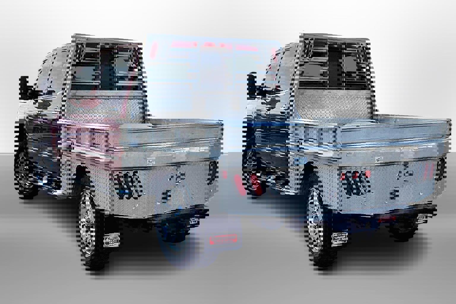 Used 2018 Chevrolet Silverado 2500 LTZ w/ Duramax Plus Package image 9