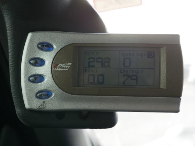 Used 2005 Chevrolet Silverado 2500 LT w/ Heavy-Duty Power Package image 20