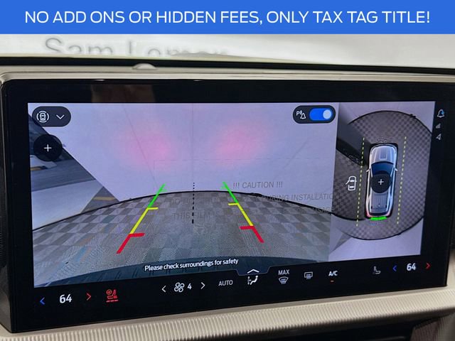 New 2026 Ford Explorer ST-Line image 14