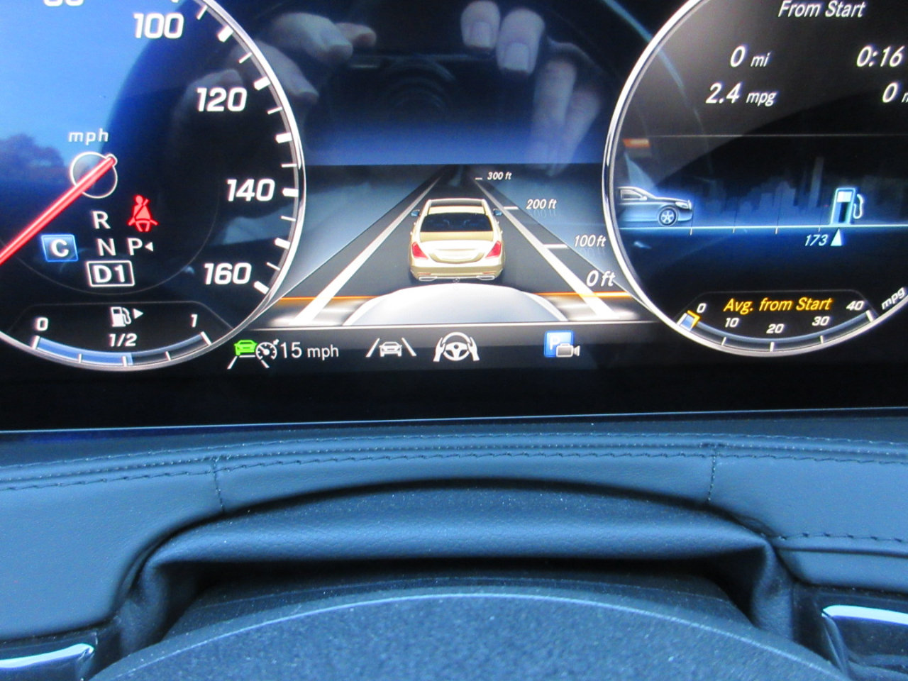 Used 2020 Mercedes-Benz S 560 Sedan w/ AMG Line Exterior image 55