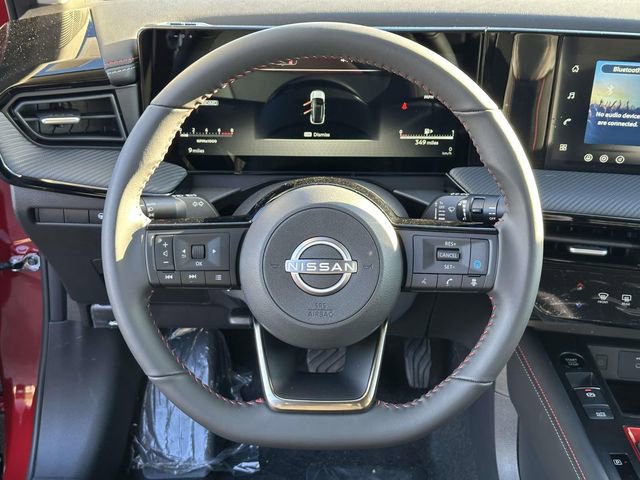 New 2026 Nissan Kicks SR image 18