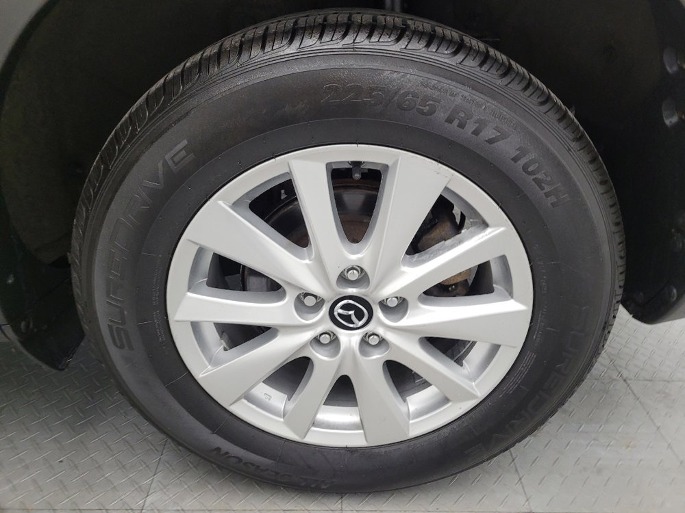 Used 2016 MAZDA CX-5 Touring w/ Bose/Moonroof Package image 31