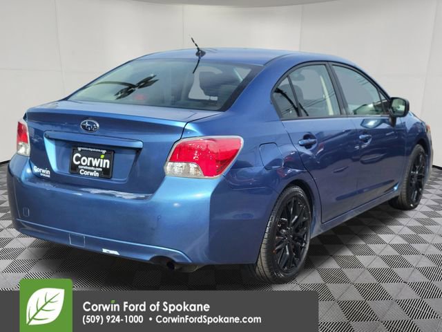 Used 2014 Subaru Impreza 2.0i image 14