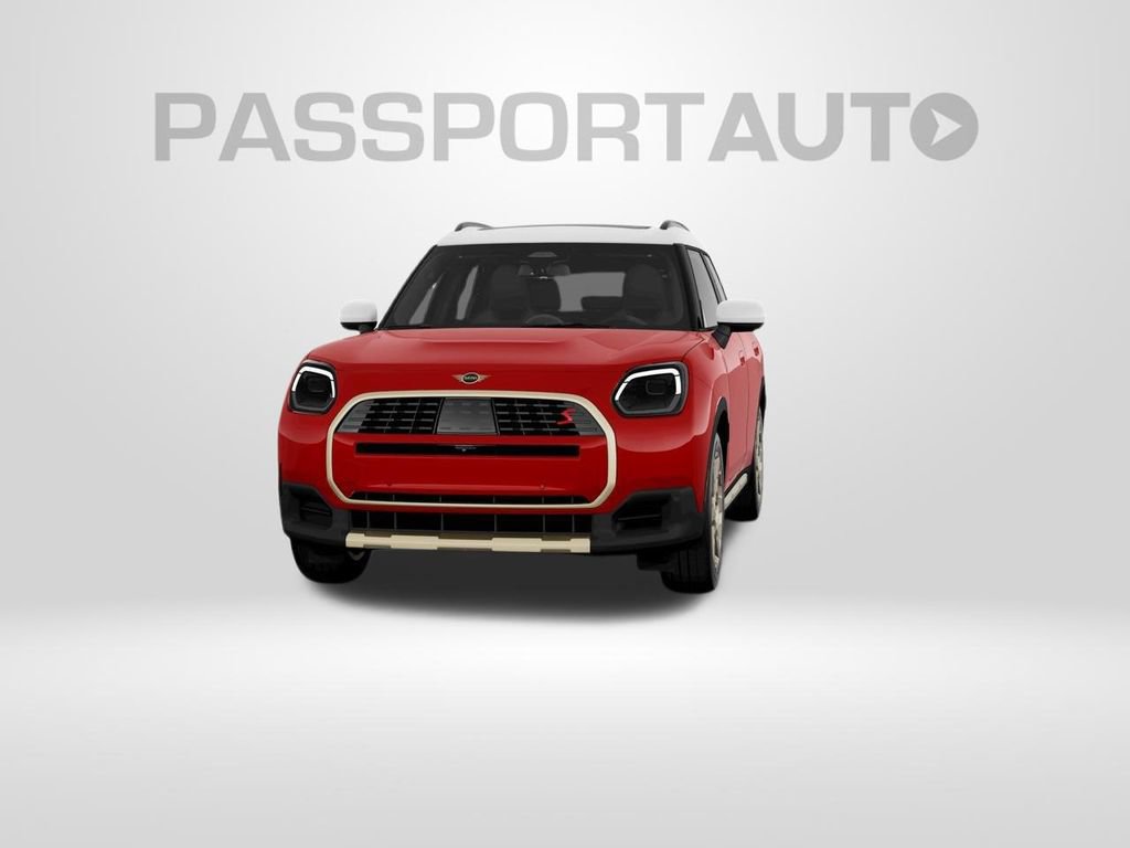 New 2027 MINI Cooper Countryman S w/ Comfort Package Max AWD/4WD image 3