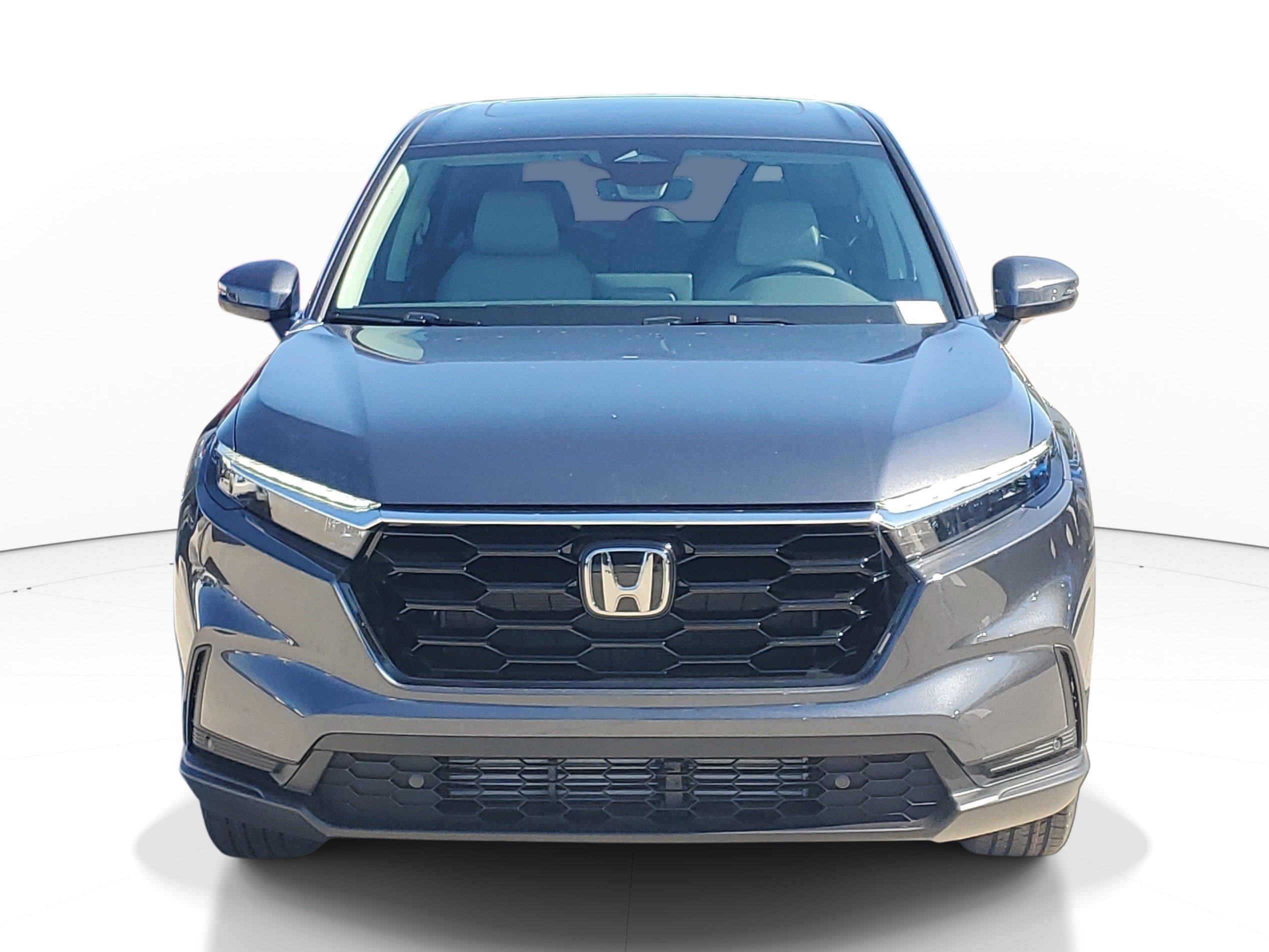 New 2027 Honda CR-V EX-L image 2