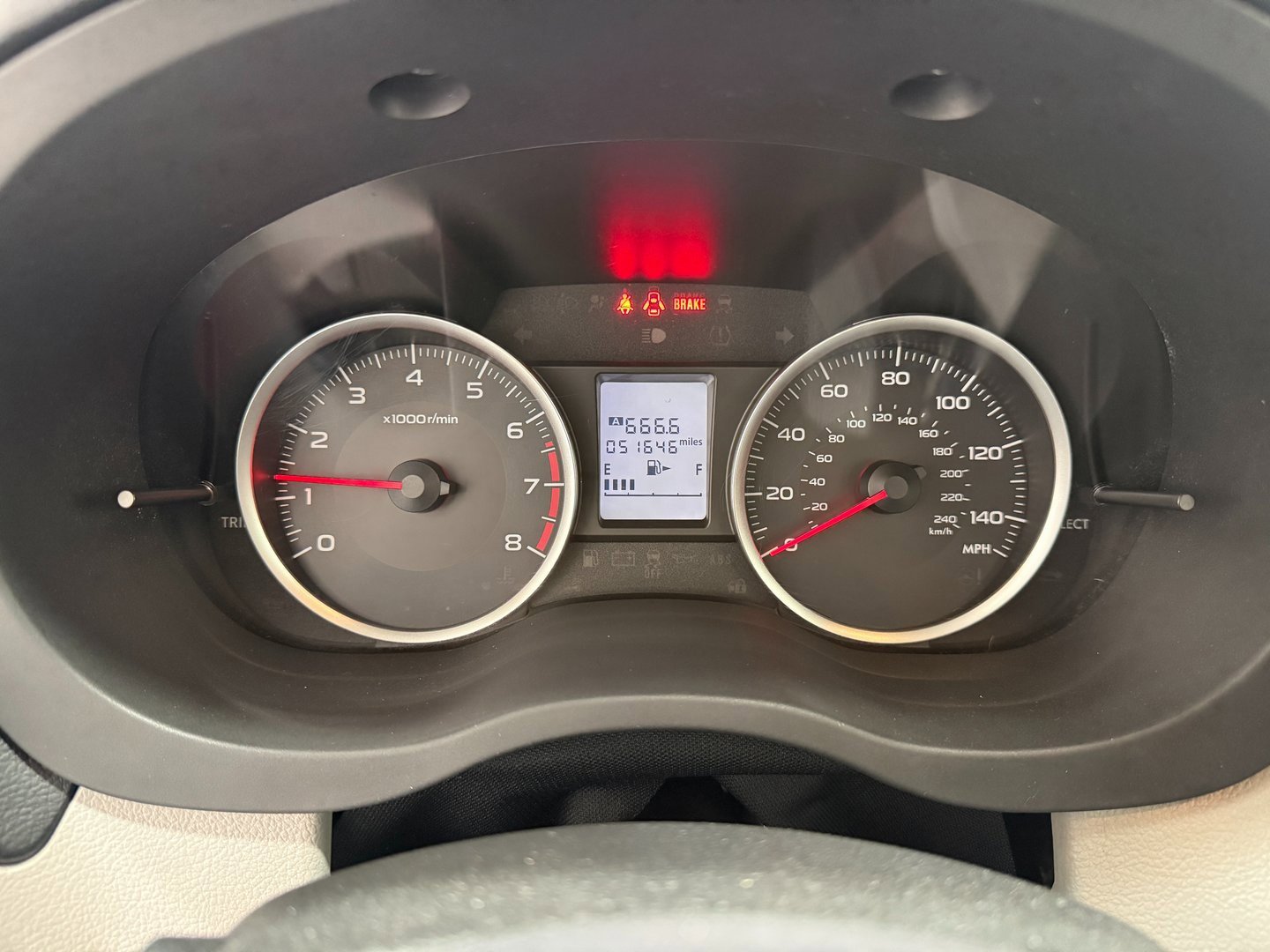 Used 2018 Subaru Forester 2.5i image 19