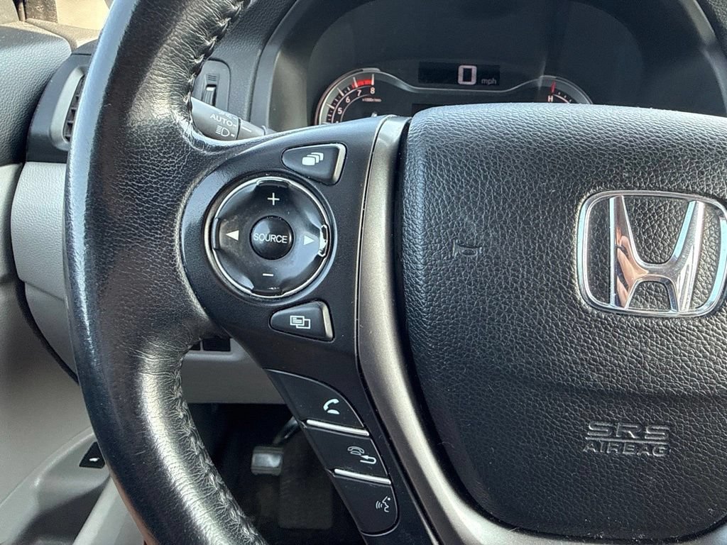 Used 2016 Honda Pilot EX-L image 22
