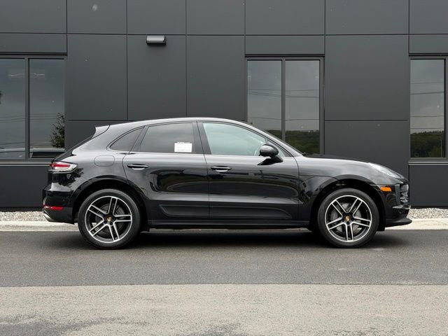 Used 2020 Porsche Macan S AWD/4WD image 7