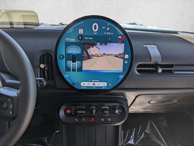 Certified 2025 MINI Cooper S FWD image 12