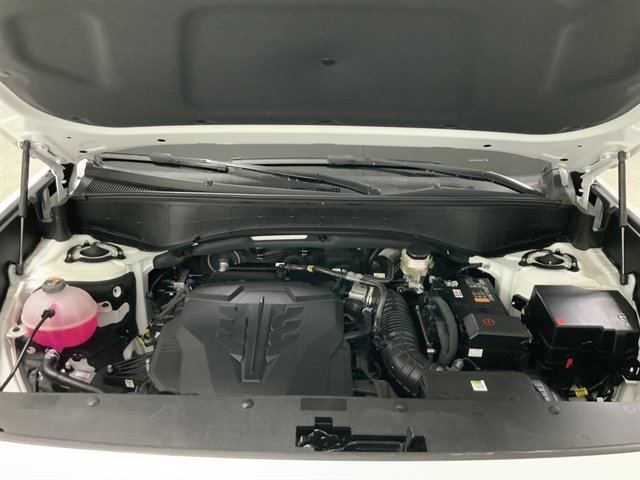 Used 2026 Hyundai Palisade SEL AWD/4WD image 9