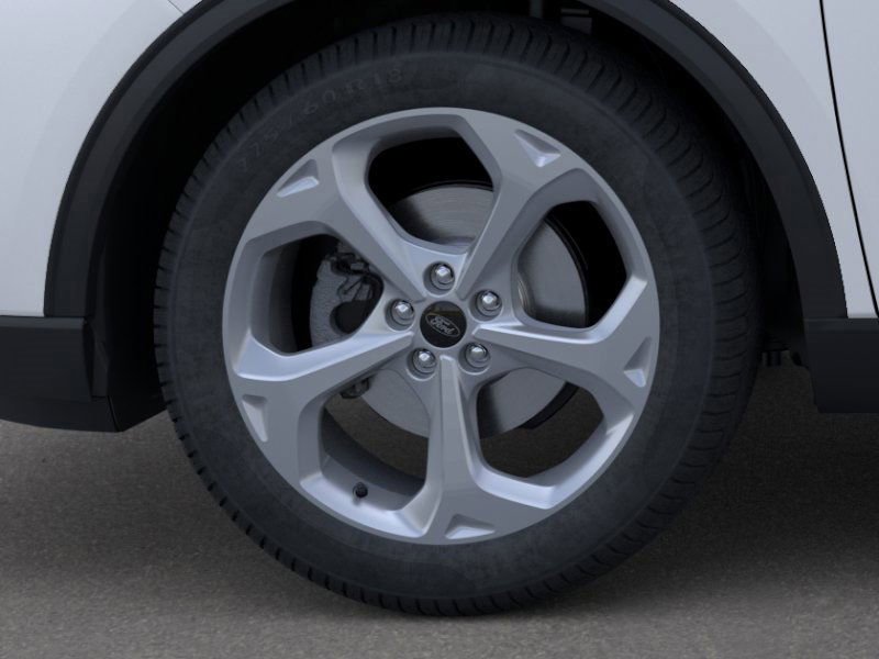 New 2025 Ford Escape ST-Line w/ Equipment Group 301A image 19