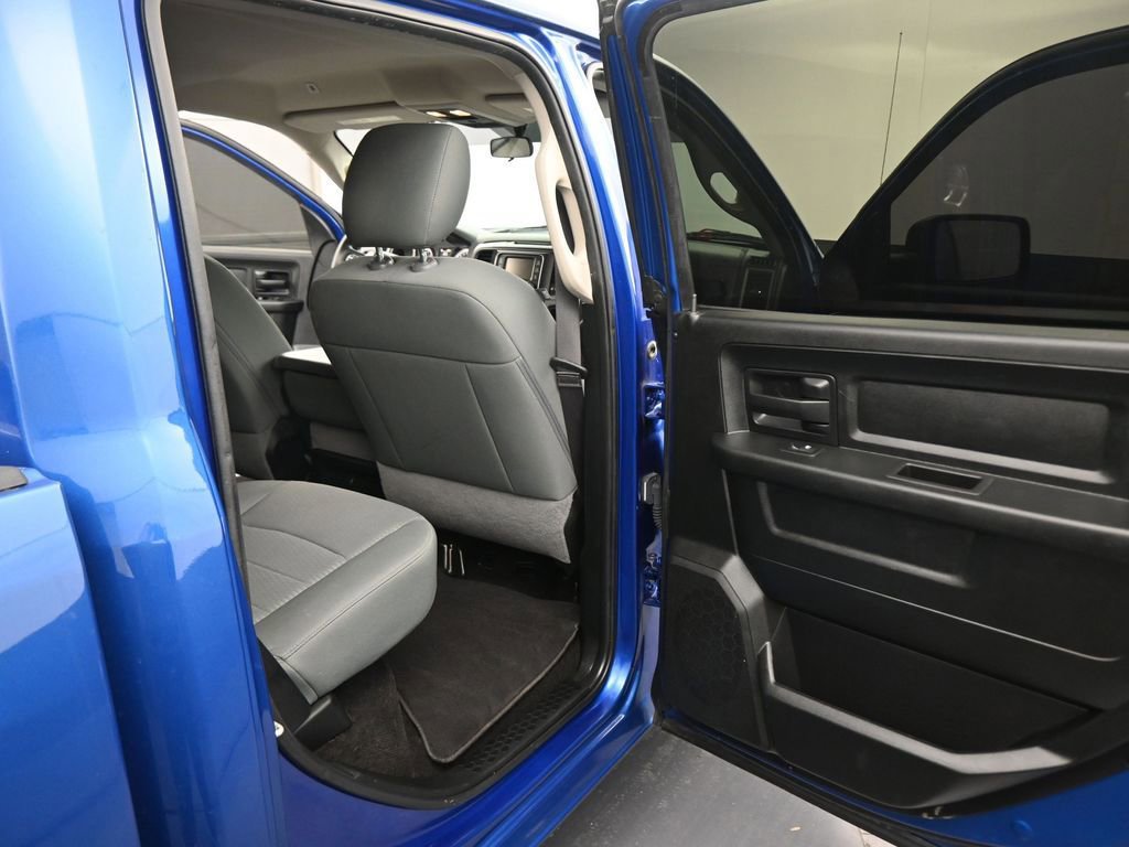 Used 2018 RAM 1500 Tradesman w/ Popular Equipment Group image 40