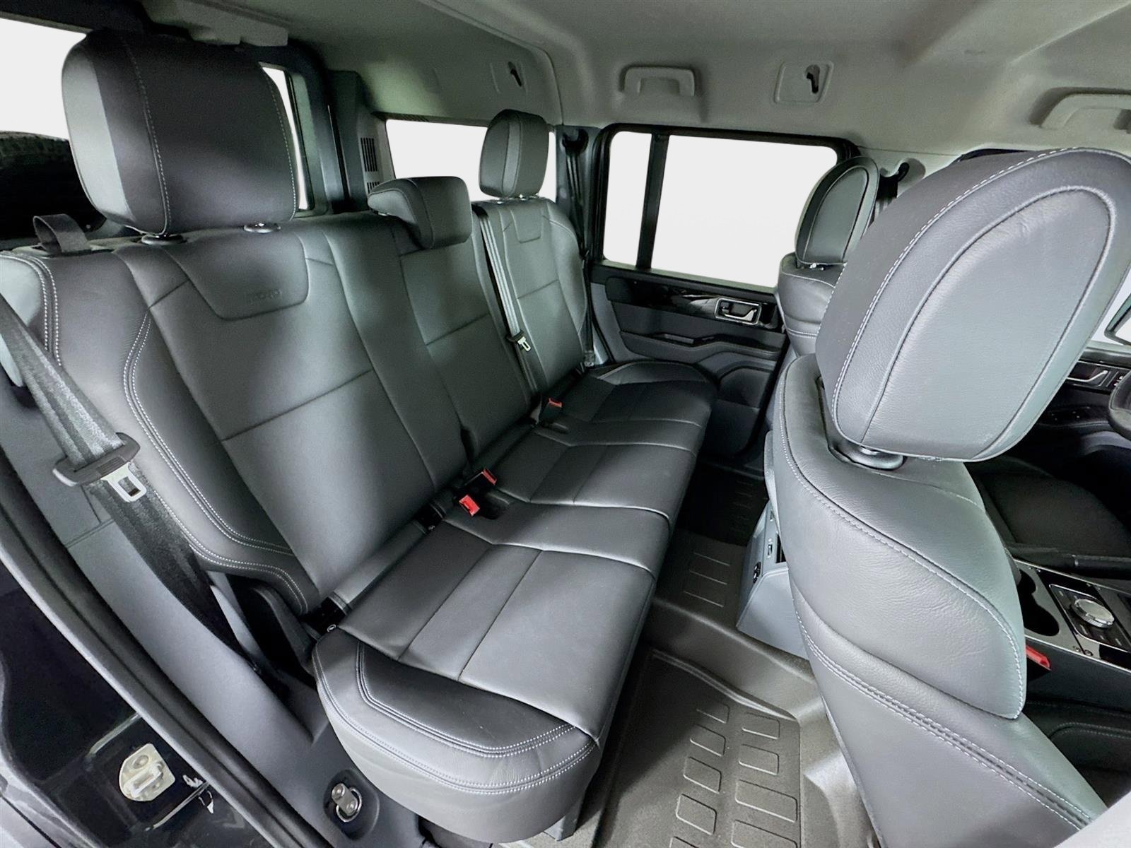 Used 2024 INEOS Grenadier image 25