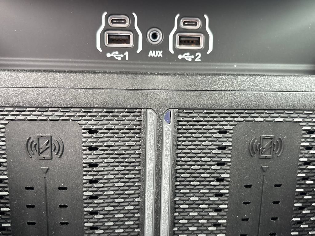 New 2026 RAM 2500 Big Horn AWD/4WD image 20