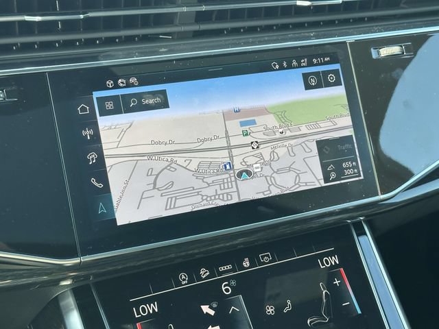 Certified 2026 Audi Q7 3.0T Premium Plus AWD/4WD image 27