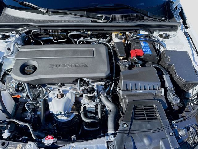 New 2026 Honda Civic Sport image 27