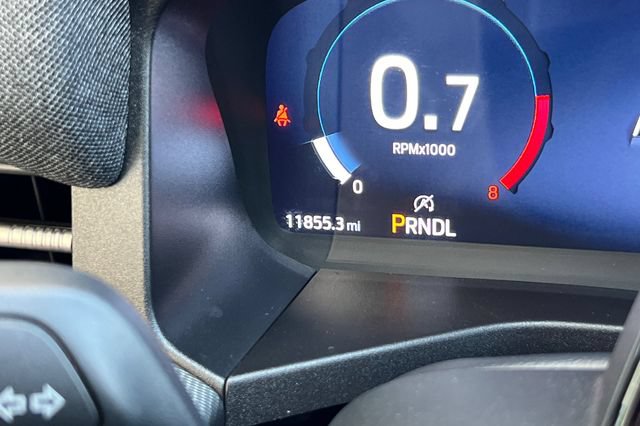 Used 2025 Ford Explorer ST-Line RWD image 37