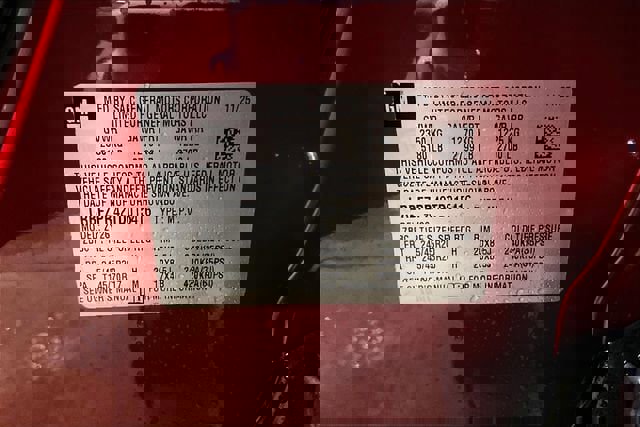 New 2026 Buick Envision Sport Touring image 14