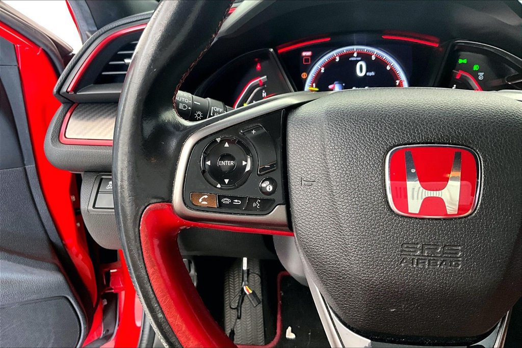Used 2019 Honda Civic Type R image 21