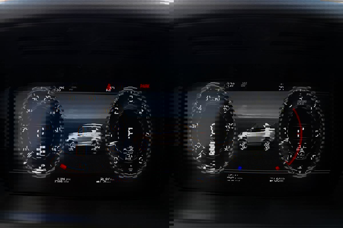 Used 2019 Land Rover Discovery HSE image 31