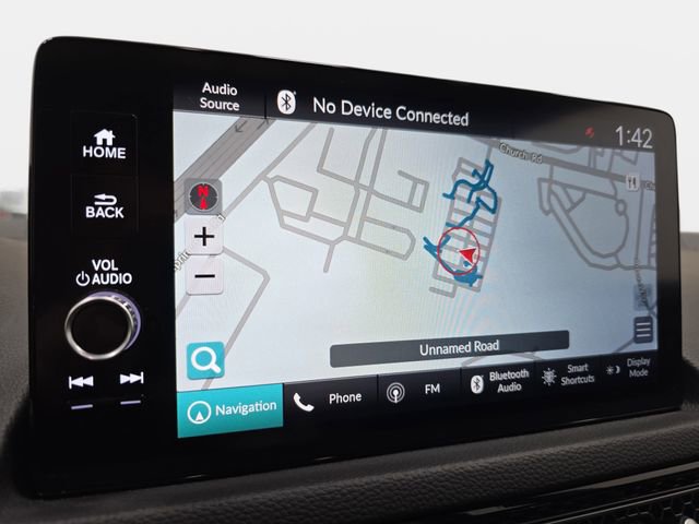 Used 2022 Honda Civic Sport Touring image 21