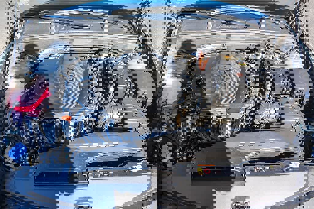 Certified 2023 Hyundai Sonata SEL w/ Convenience Package image 35