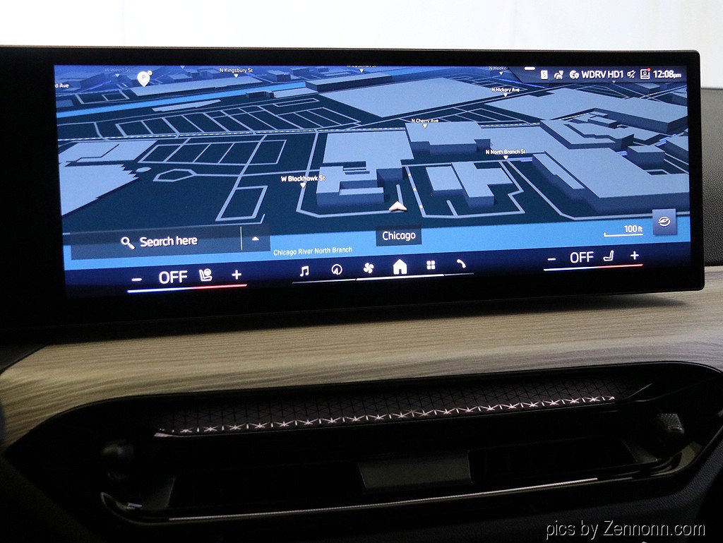 Used 2025 BMW 330i xDrive Sedan w/ Premium Package image 20