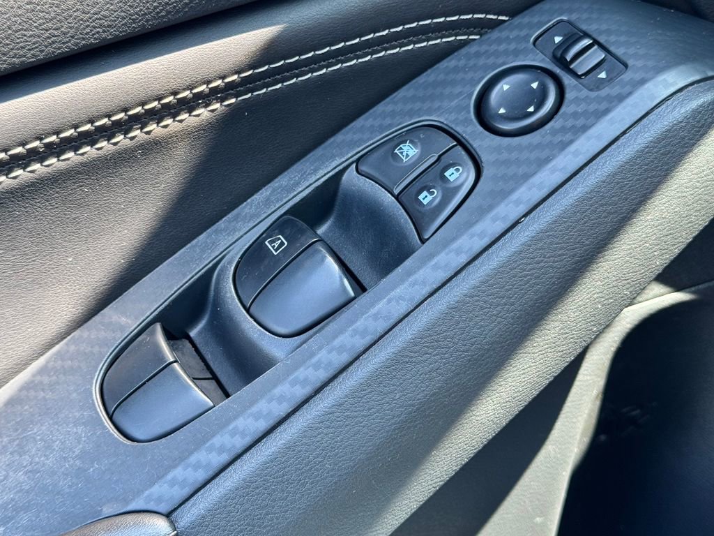 Used 2019 Nissan Altima 2.5 S FWD image 27