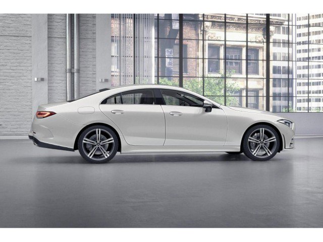 Used 2021 Mercedes-Benz CLS 450 4MATIC image 17