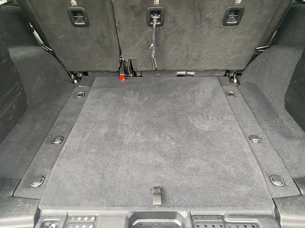 Used 2019 Jeep Wrangler Unlimited Sport S image 11