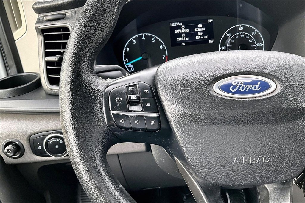 Used 2020 Ford Transit 350 XL image 10