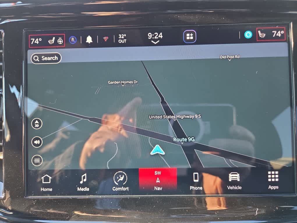 New 2026 Dodge Durango GT AWD/4WD image 24