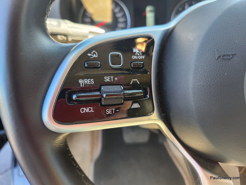 Used 2020 Mercedes-Benz Sprinter 2500 image 32