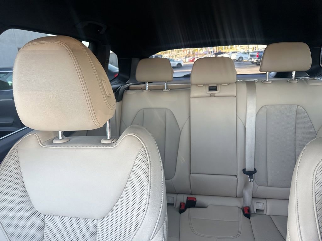 Used 2022 BMW X3 xDrive30i image 22