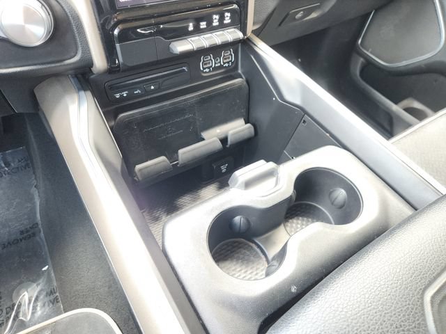 Used 2019 RAM 1500 Laramie RWD image 22