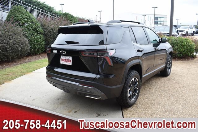 New 2026 Chevrolet Equinox ACTIV image 11