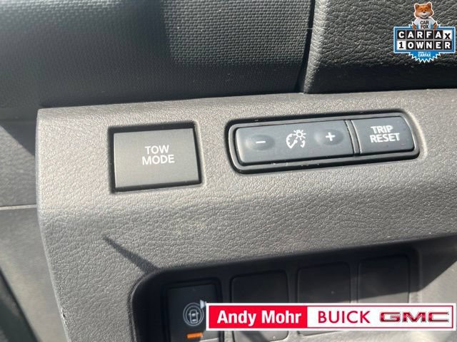 Used 2022 Nissan Frontier S w/ Technology Package AWD/4WD image 23