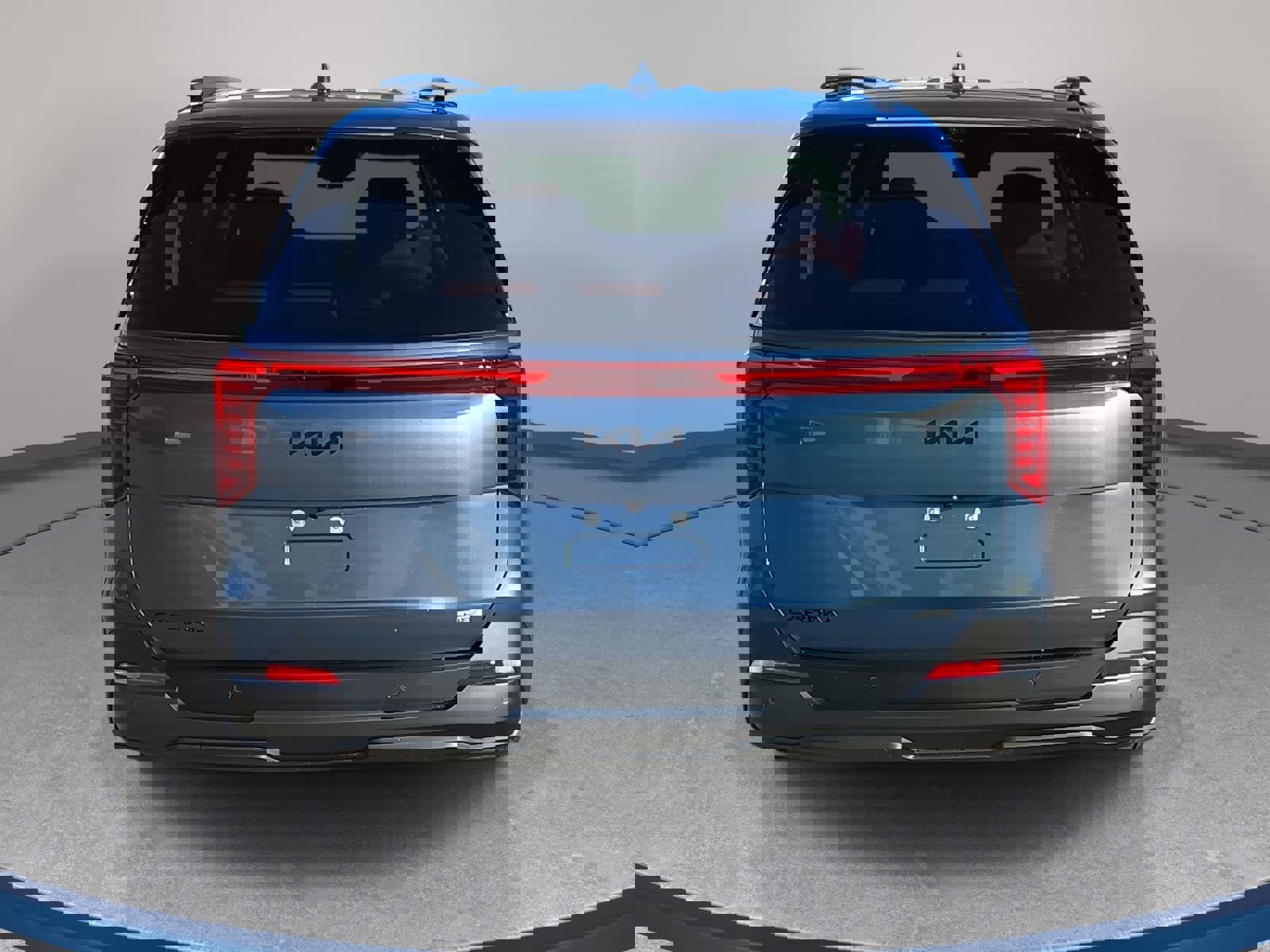 New 2026 Kia Carnival SX Prestige image 6