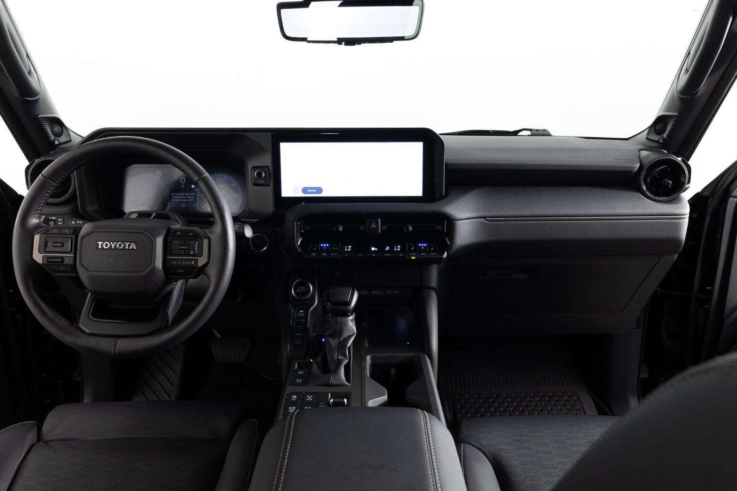 Used 2024 Toyota Land Cruiser w/ Premium Package AWD/4WD image 35