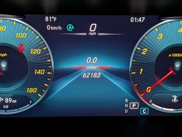 Used 2020 Mercedes-Benz C 300 Sedan image 11