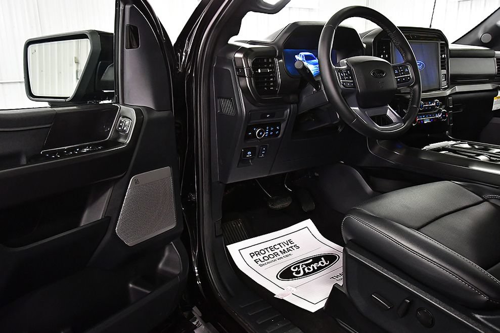 Used 2026 Ford F150 Lariat AWD/4WD image 17