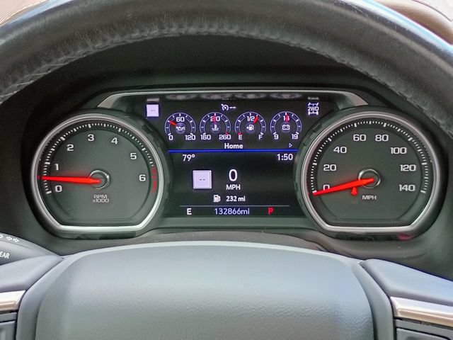Used 2021 Chevrolet Tahoe High Country AWD/4WD image 36