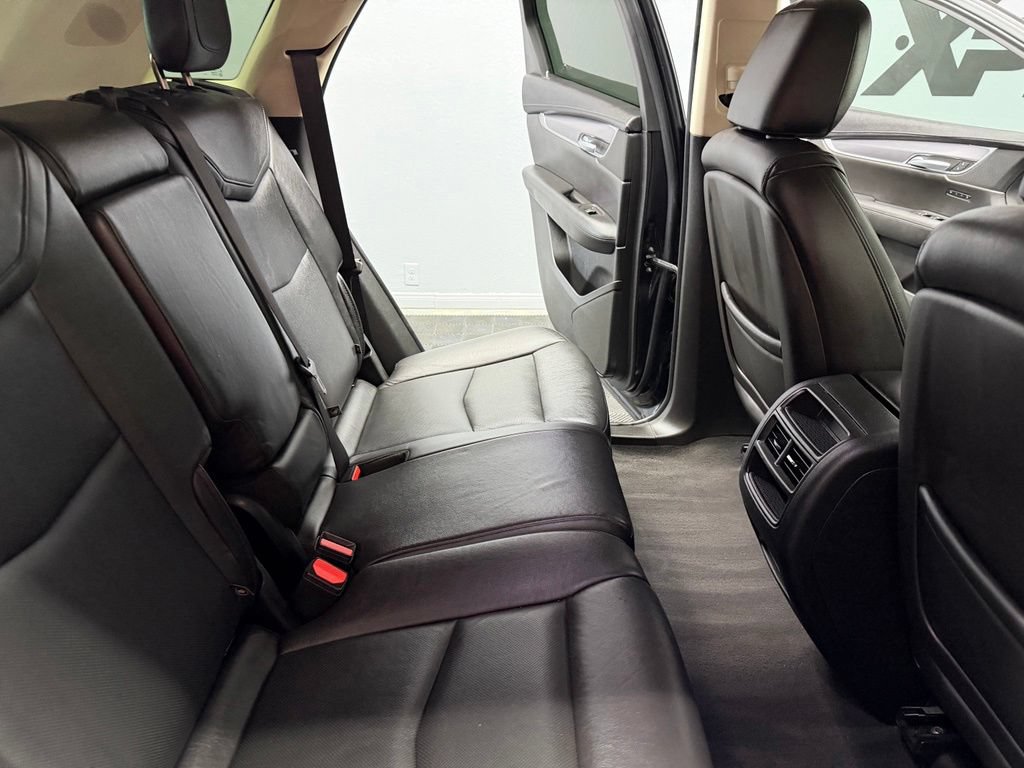 Used 2019 Cadillac XT5 Luxury FWD image 45