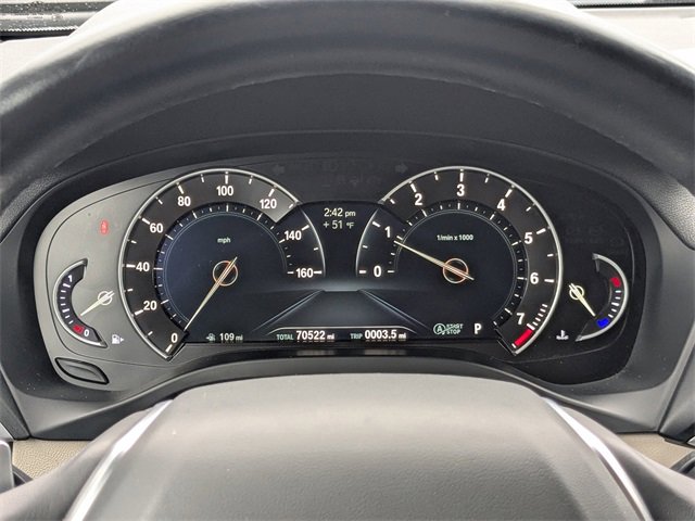 Used 2018 BMW X3 xDrive30i image 30