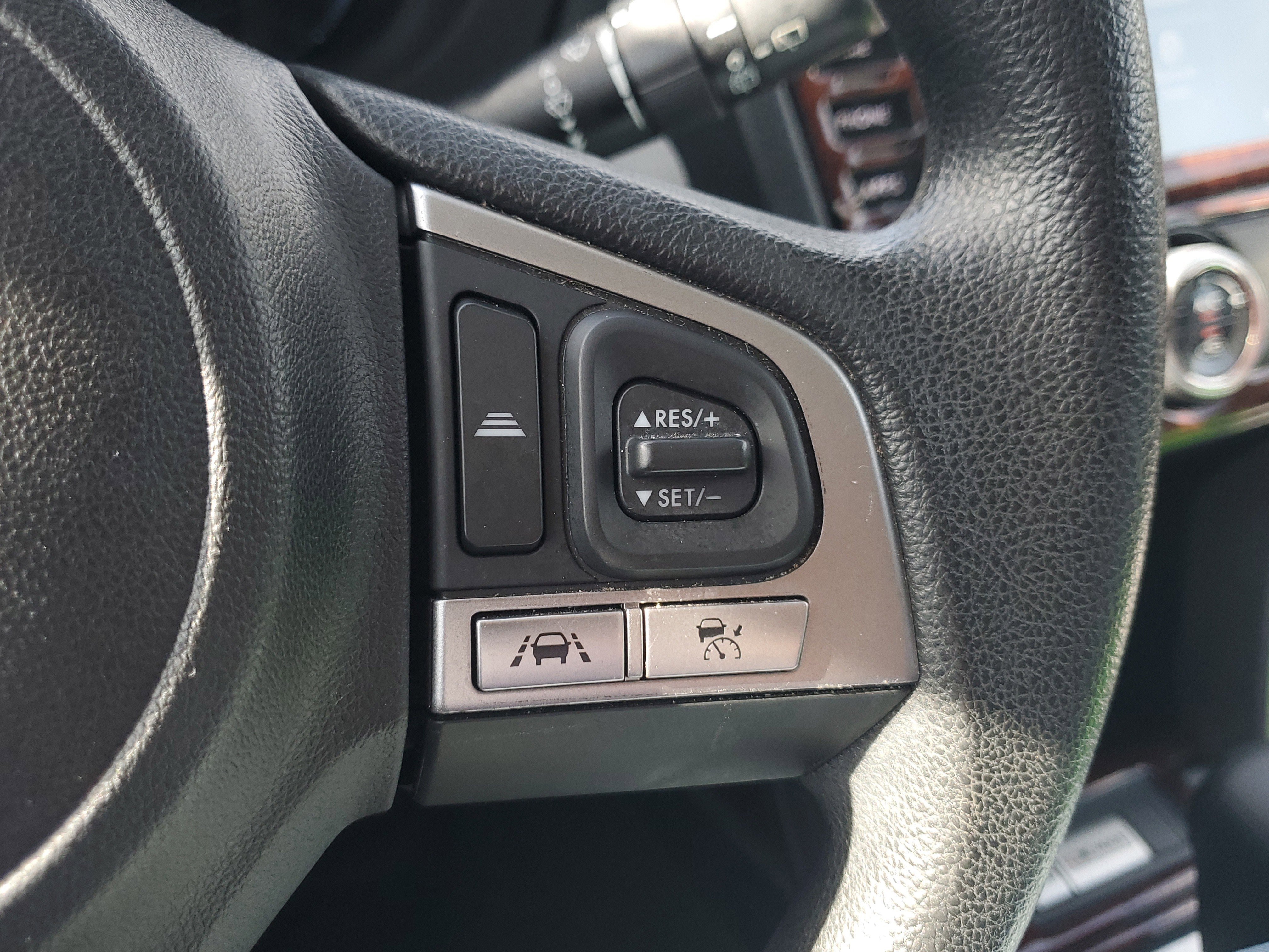 Used 2018 Subaru Forester 2.5i Premium image 24