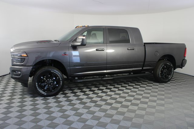 New 2026 RAM 2500 Laramie w/ Night Edition image 2